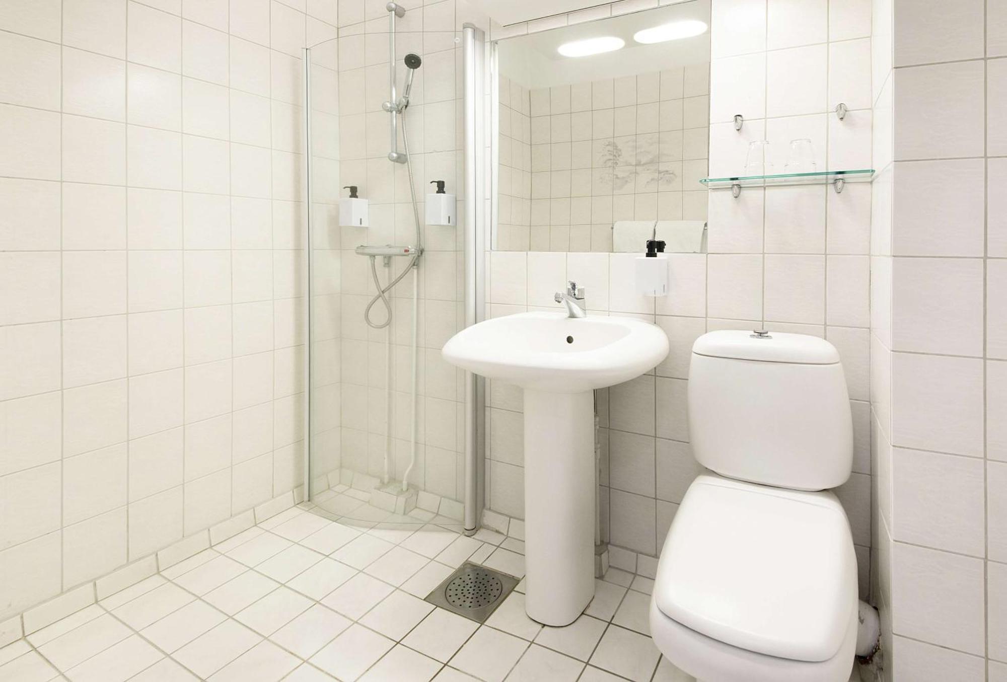 Ferieanlegg Scandic Valdres Fagernes