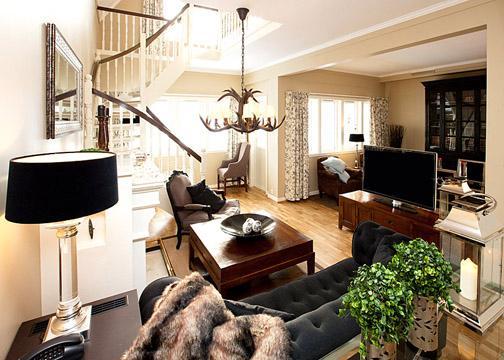 Scandic Valdres