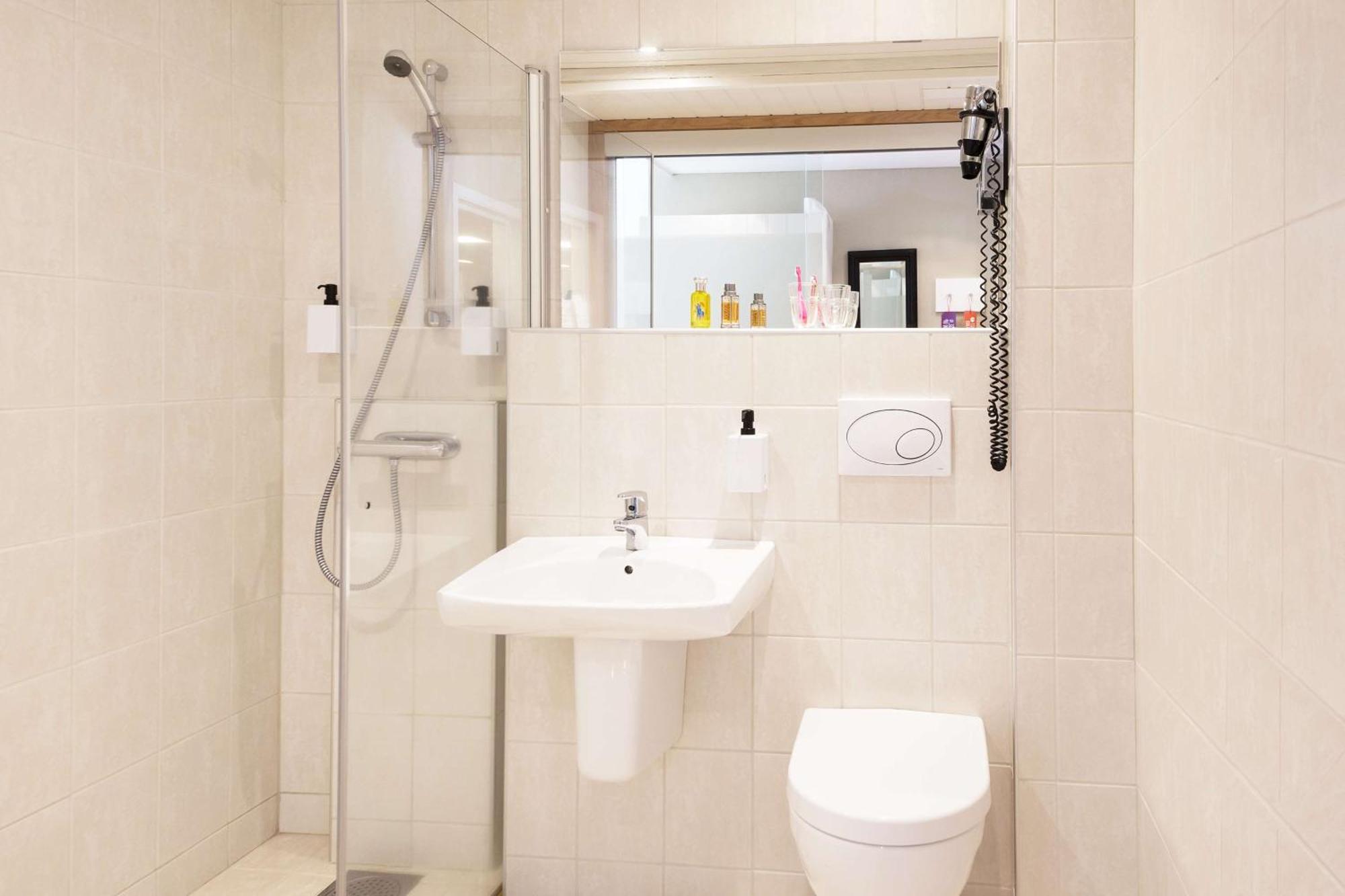 Scandic Valdres Station touristique 4*