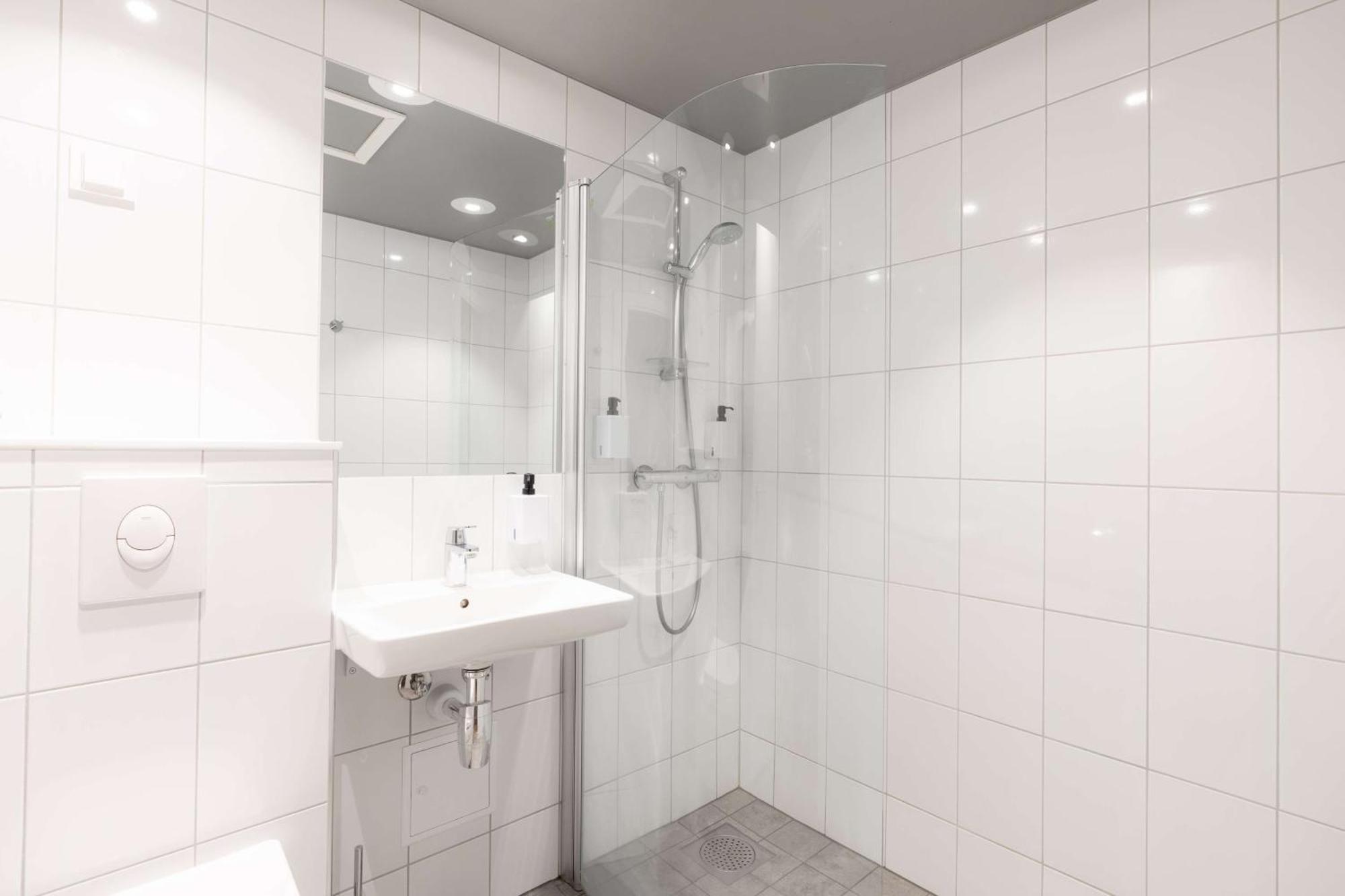 Station touristique Scandic Valdres 4*
